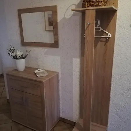 公寓 Fackiner Gemunden an der Wohra