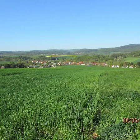 Fackiner * Gemunden an der Wohra