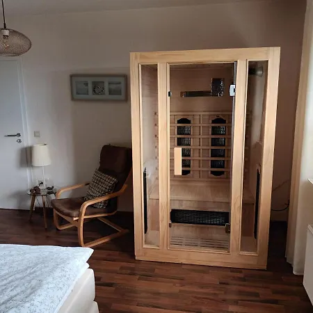 Fackiner Apartment