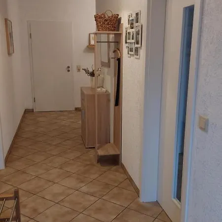 Fackiner Apartment *