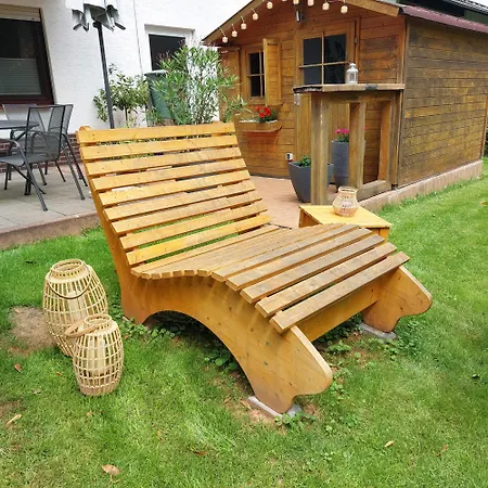 Apartament Fackiner *