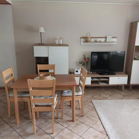 Apartament Fackiner Gemunden an der Wohra