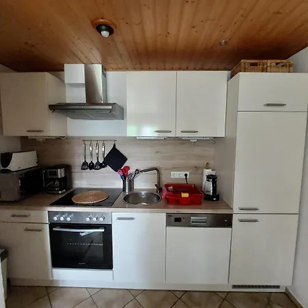 Fackiner Gemunden an der Wohra