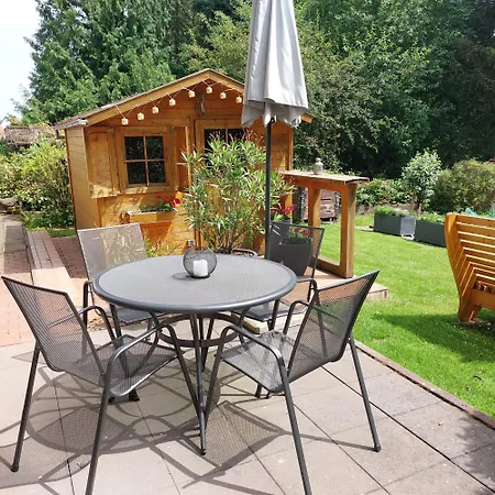 Fackiner Apartament *