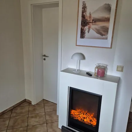 Apartament Fackiner *