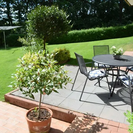 Apartament Fackiner *