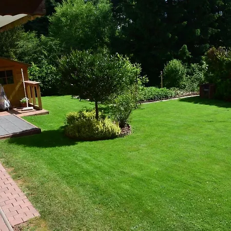 Fackiner Apartament *