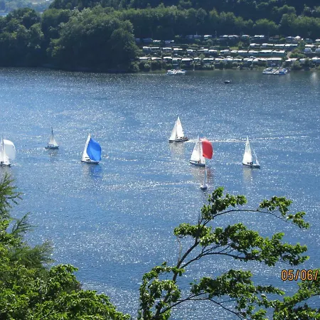 Fackiner Διαμέρισμα Gemunden an der Wohra