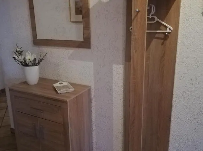 Appartamento Fackiner Gemunden an der Wohra