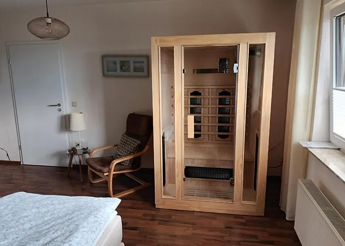 Fackiner Appartamento