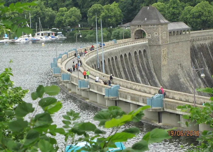 Appartamento Fackiner Gemunden an der Wohra