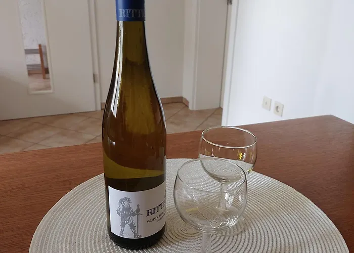 Fackiner Appartamento