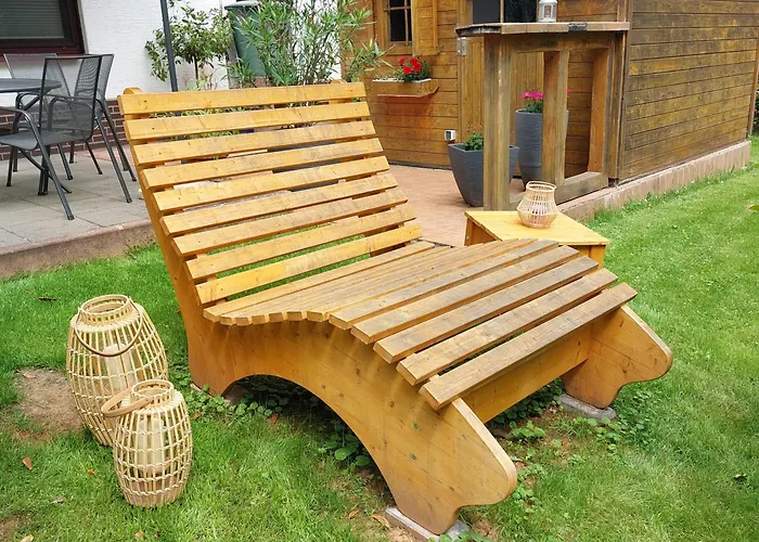 Appartamento Fackiner *