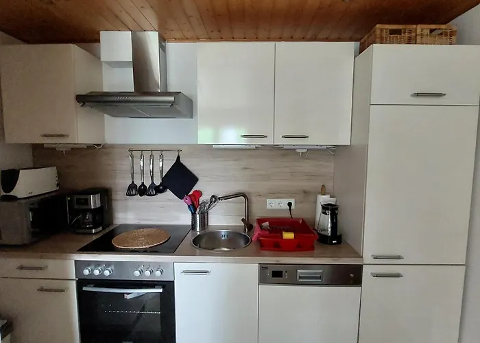 Fackiner Gemunden an der Wohra