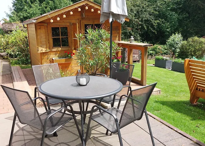 Fackiner Appartamento *