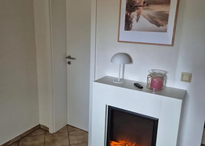 Апартаменты Fackiner *