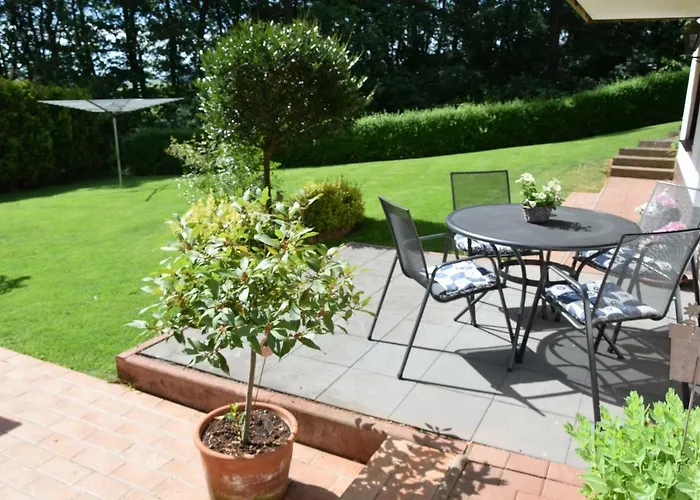 Апартаменты Fackiner *