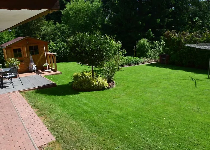 Fackiner Апартаменты *