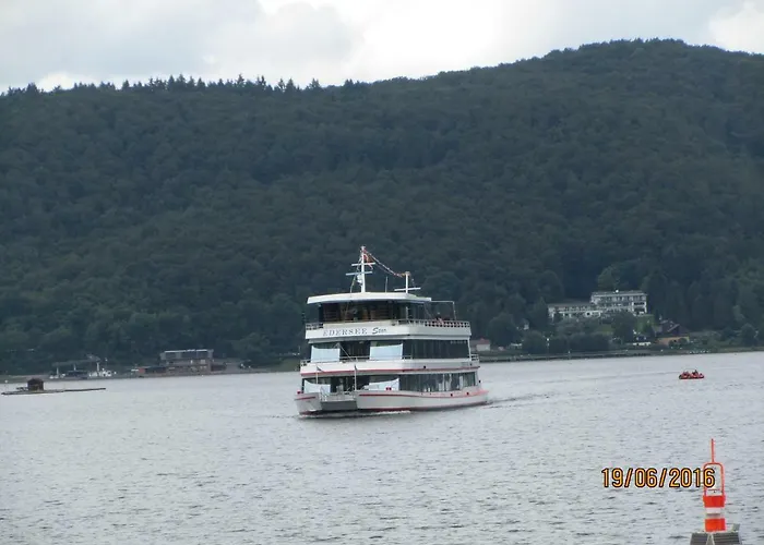 Fackiner Appartamento