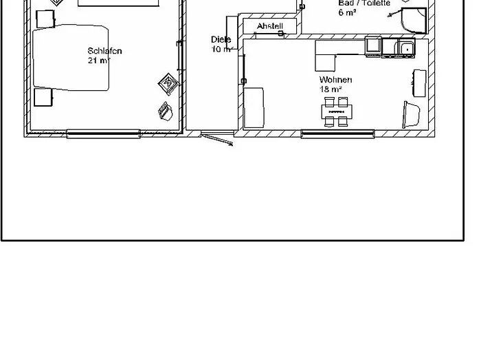 Appartamento Fackiner *